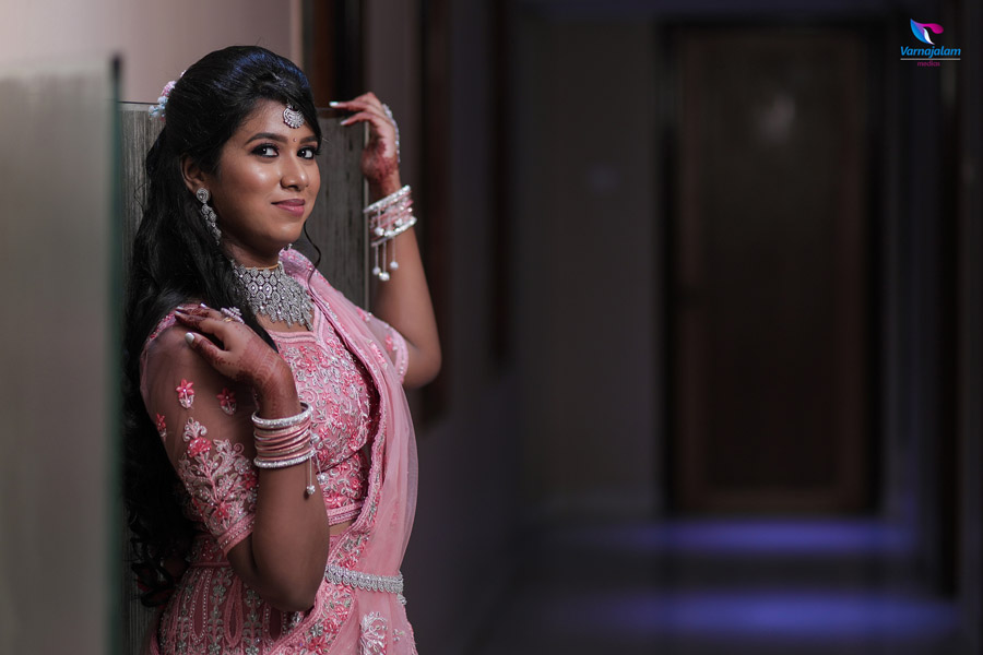 Best Candid Reception Photography In Pondicherry